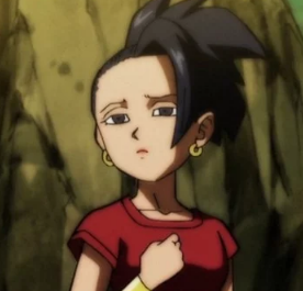 ❝Aneki made it her goal to become an even greater fighter.. S-So I'll do the same. I'll become stronger, so that I can support her every step of the way..!❞