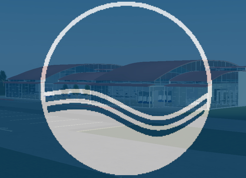 Oceanic Air lines tweet media