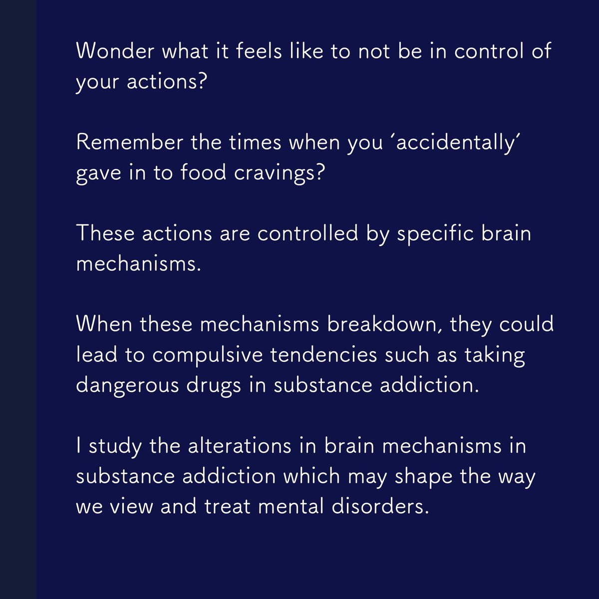 28. Tsen Vei  @LimTsenVei , PhD student in experimental psychology at  @Cambridge_Uni ‘Academics are often critical – towards knowledge & themselves. Therefore, in this new year, I would like to learn to be more forgiving towards myself, and have more faith about the future.’