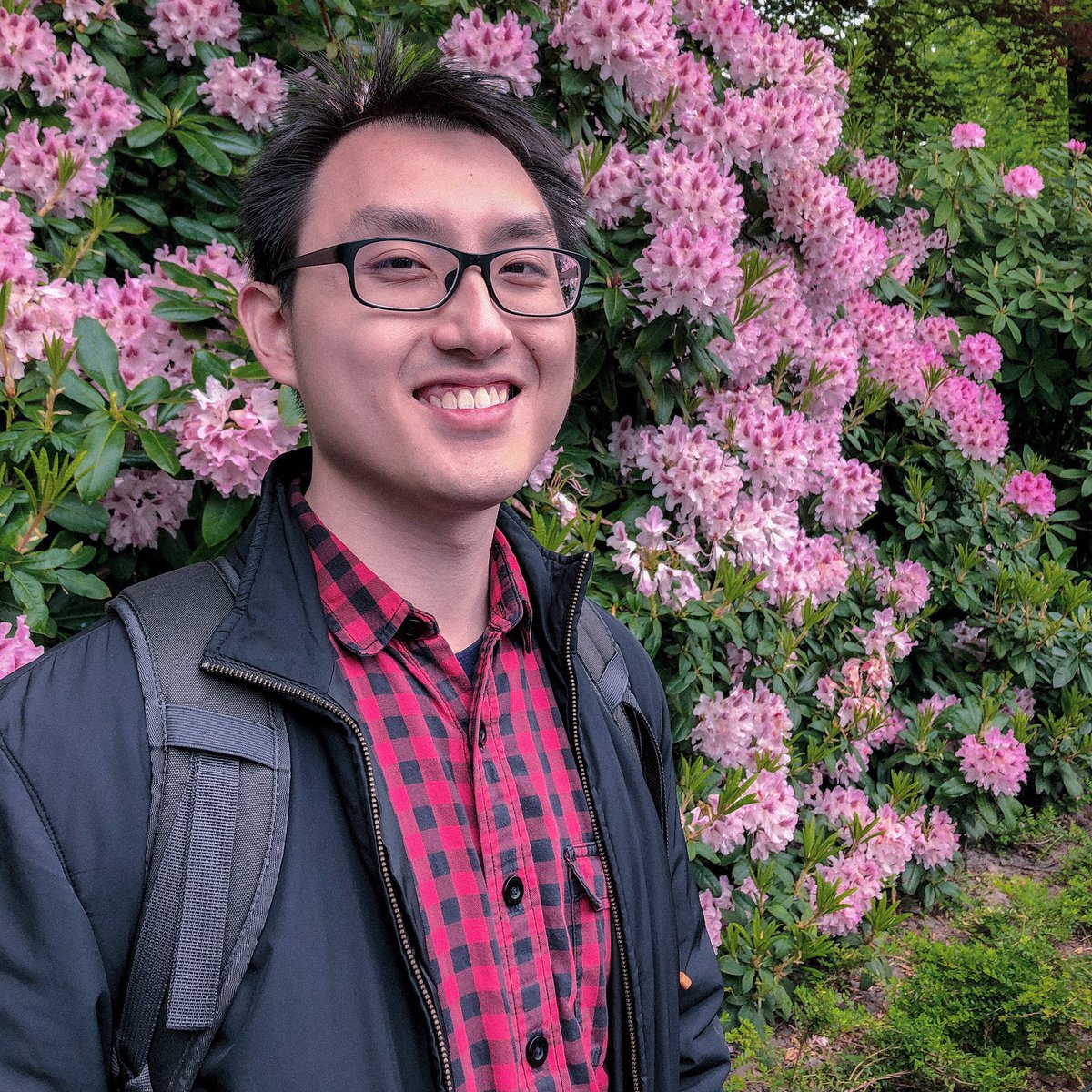 28. Tsen Vei  @LimTsenVei , PhD student in experimental psychology at  @Cambridge_Uni ‘Academics are often critical – towards knowledge & themselves. Therefore, in this new year, I would like to learn to be more forgiving towards myself, and have more faith about the future.’