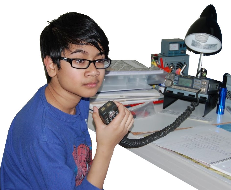 Tonight 7PM is our first General Meeting of the year, 14923 64 Avenue, Surrey. Topic is 'Get On The Air' for new hams and 'Improving Your Signal' for the more experienced. Mini Ham flea market afterwards to get newer hams some inexpensive equipment to start. C'mon down!