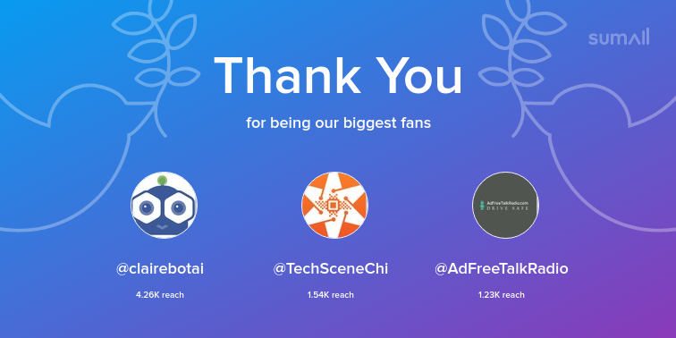 TechVoiceChi tweet picture