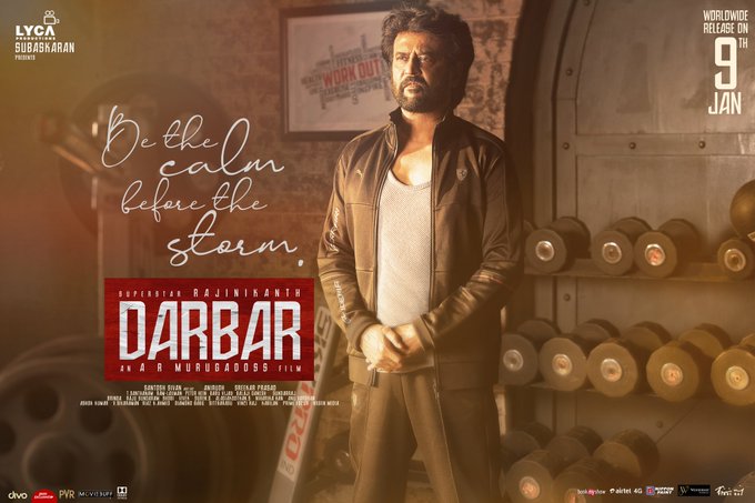 Darbar review