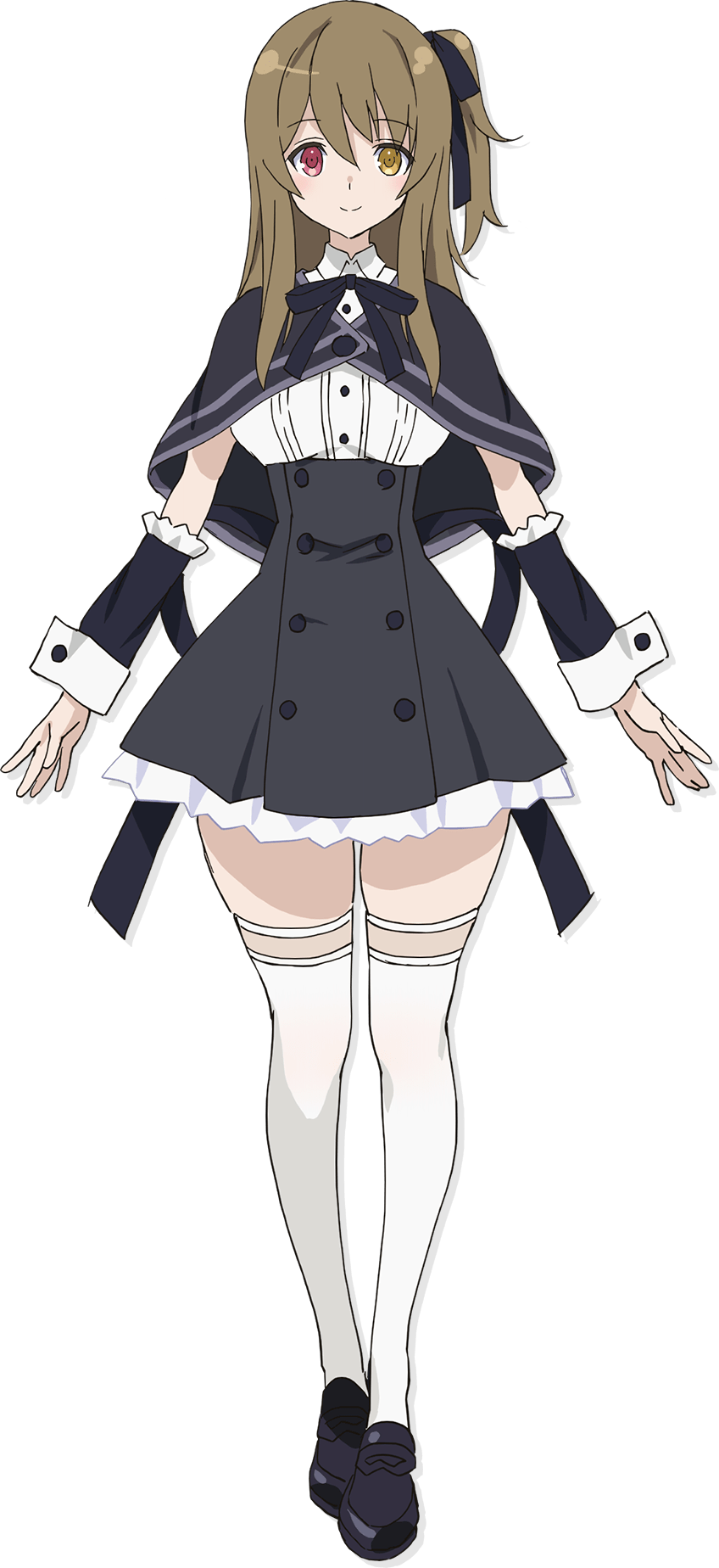 二川二水@アサルトリリィ原作公式 on X: 