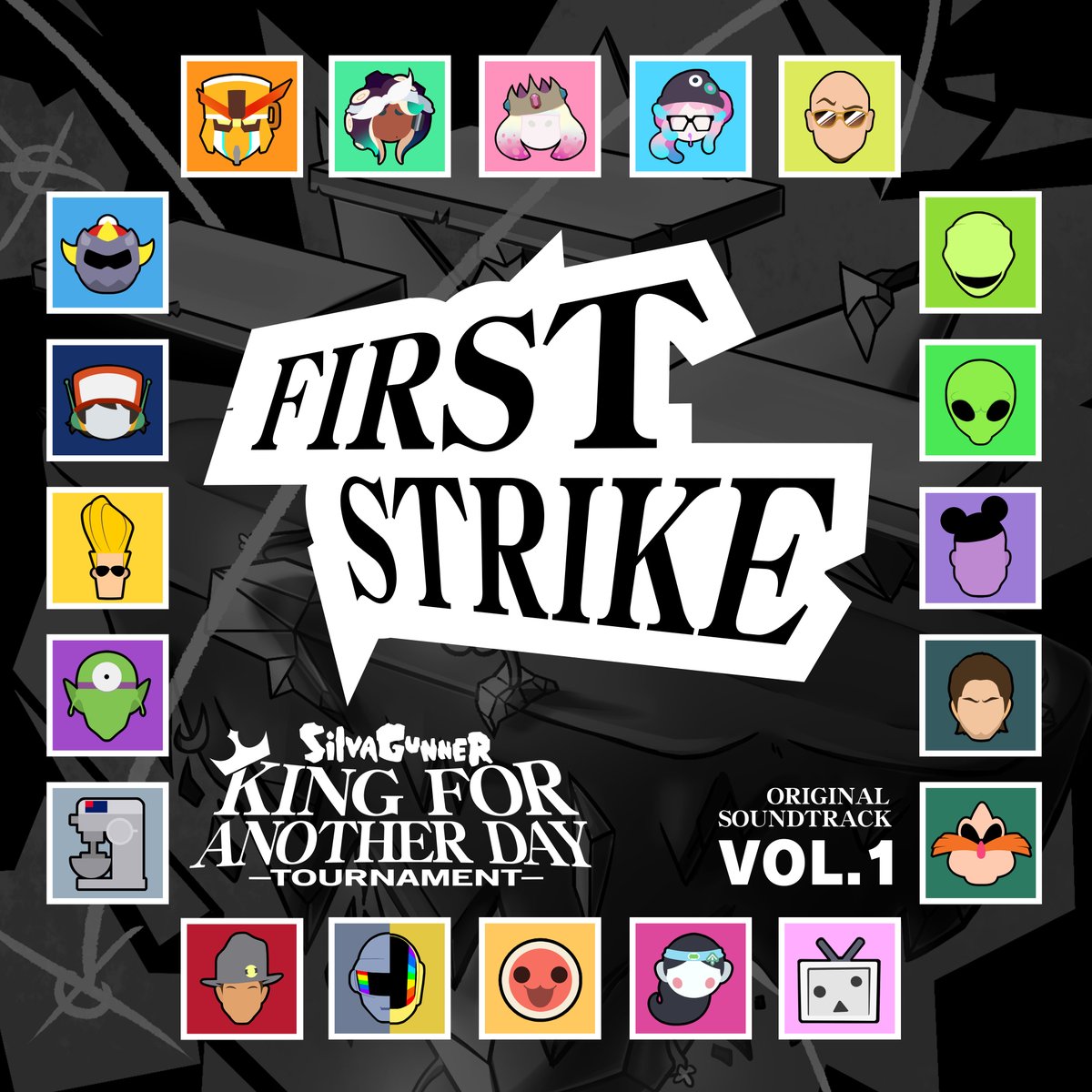 SiIvaGunner tweet media