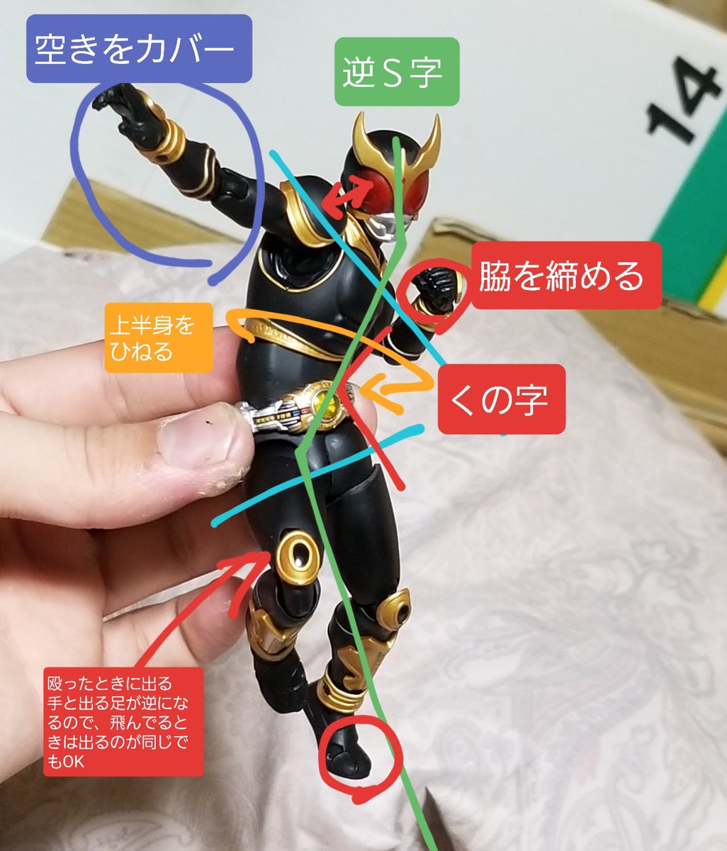 とりポージングまとめ 私家版 ページ目 Togetter