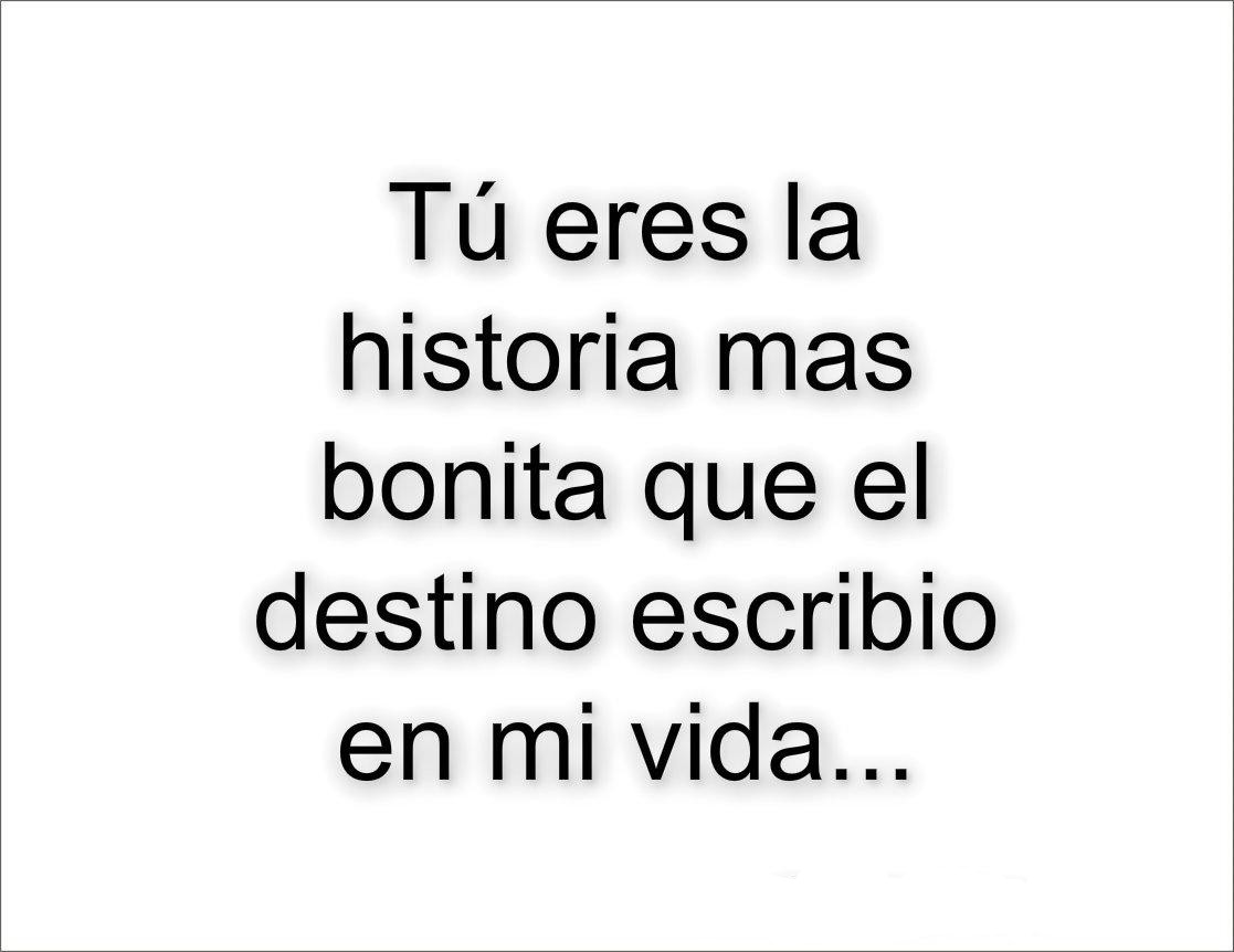 Pensándote...™ tweet media