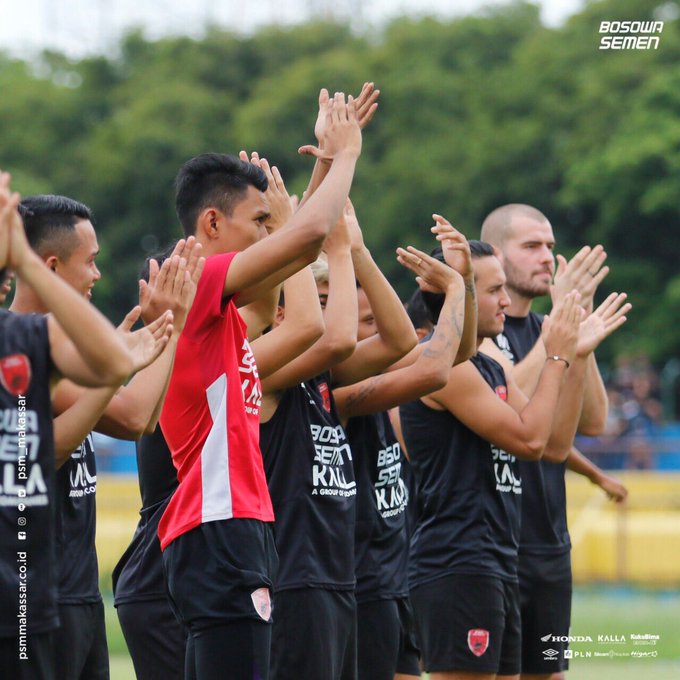 Live Score Dan Hasil Psm Makassar Vs Perseru Serui Piala