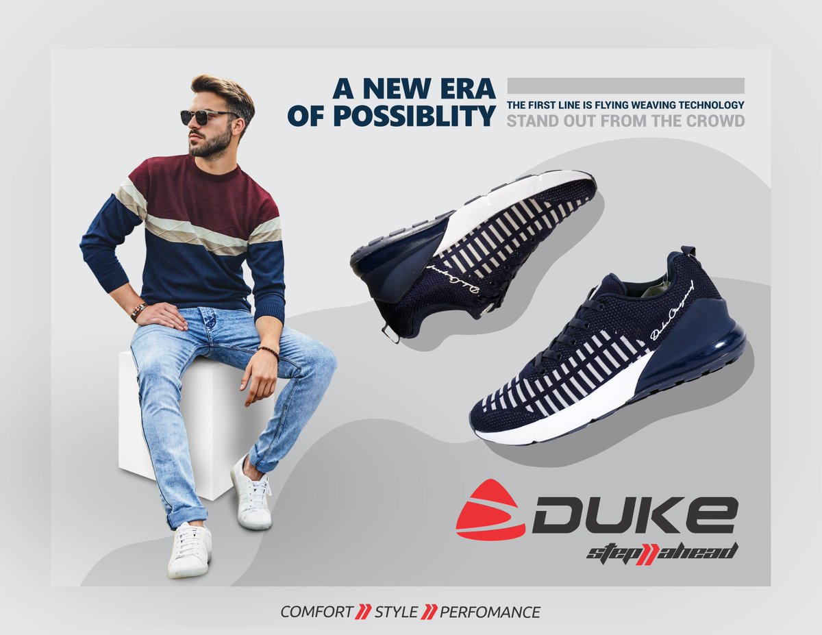 trendy shoes at the moment