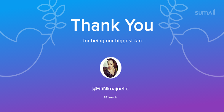 HotelSAWA's tweet photo. Our biggest fans this week: FifiNkoajoelle. Thank you! via https://t.co/krMumGybw0 https://t.co/QACfDyqabR