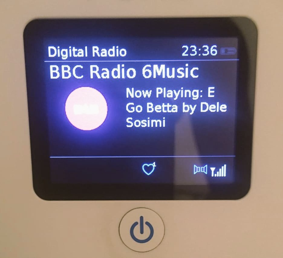 AfrobeatVibratn's tweet photo. @DeleSosimi @wahwah45s #LabelofLove #GideonCoe
@WhatsOn6Music @6MusicStudio https://t.co/txFwIiMsUH