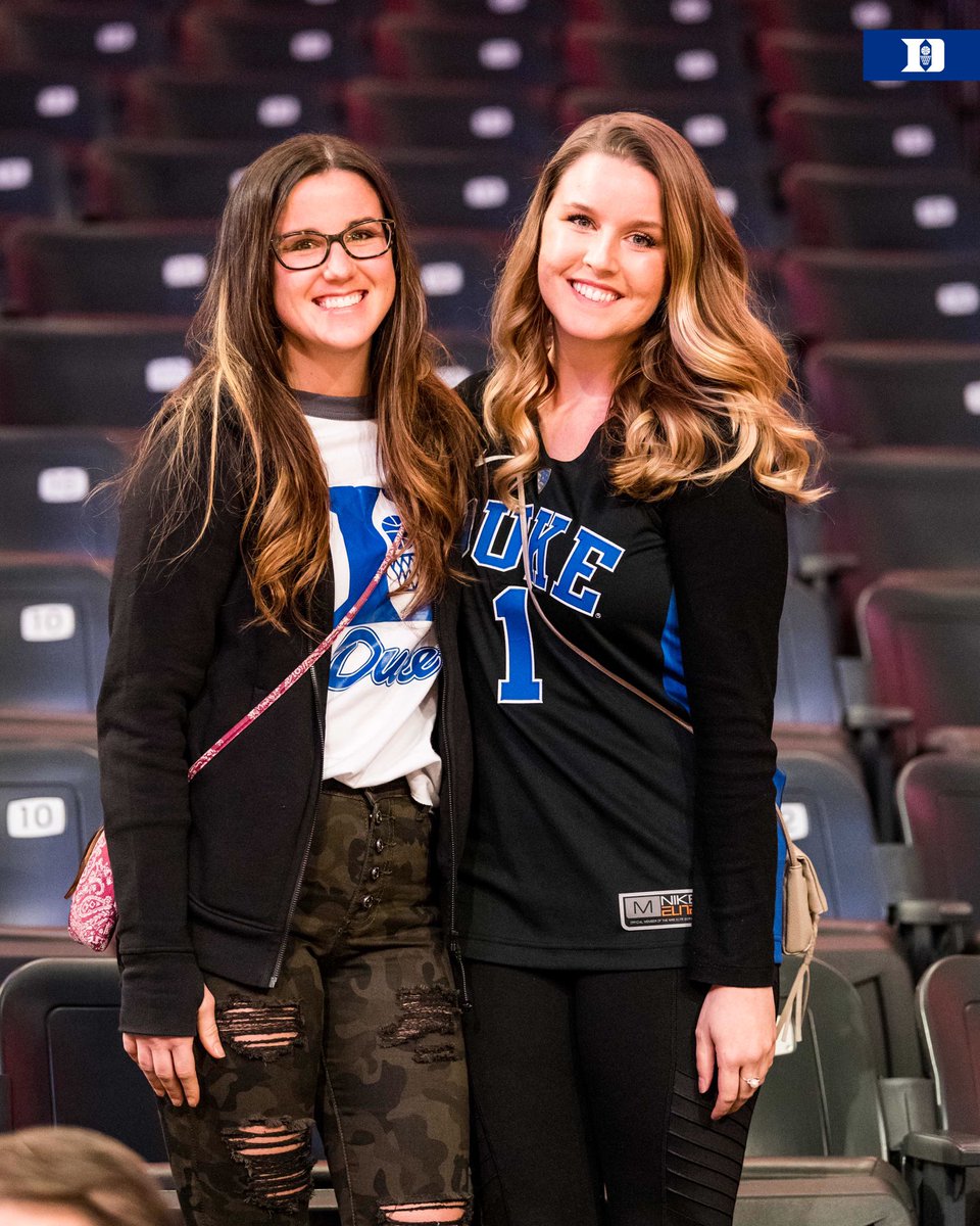 DukeMBB's tweet photo. 💙💙ATL 😈😈 #StayCrazie https://t.co/HptDtp1UBw