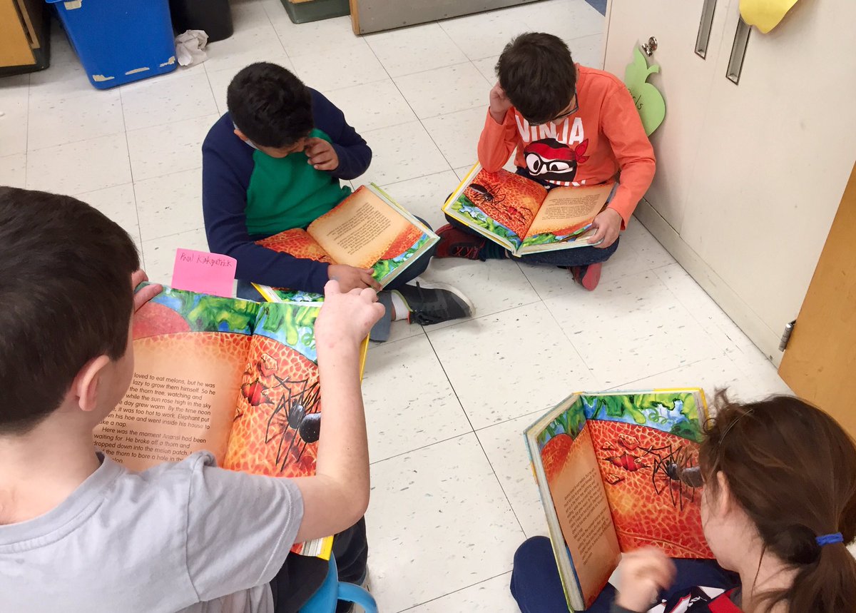 ryenot23's tweet photo. Peer reading groups... #readwithexpression https://t.co/7AapqnvYoU