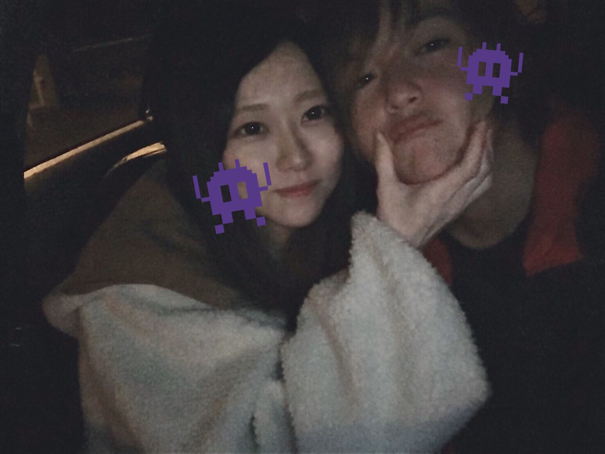 hamuppei's tweet image. ぼくの精神安定剤🐶💉*.+ﾟ