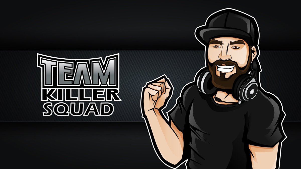 Team_Killer88's tweet image. #KillersTips 

Do you watch your own vod of your stream? 

At least 20 mins of it?

Is it entertaining enough to you to watch? 

If not then take notes on what you need to change 

Also a good friend will give you honest criticism. 

#TKsqaud #StreamGuru