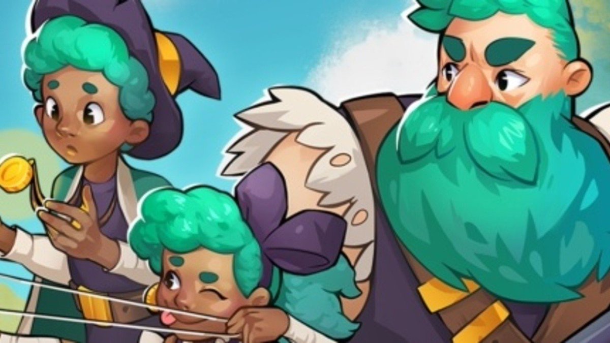 nintendolife's tweet photo. Chucklefish Rolls Out Its Free Double Trouble DLC Update For Wargroove Early Next Month https://t.co/t1QlWcnRFV #NintendoSwitch #SwitcheShop #DLC #Updates https://t.co/uTmIKGvPeA