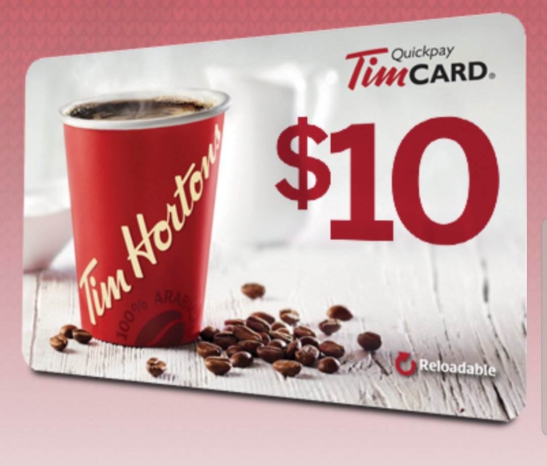 DurhamCCRS's tweet photo. Round 2!
Here's your chance to win a Tim Hortons gift card! Draw will be held in April!
How to enter:
1)Retweet this tweet 
2)Follow us on Twitter 
3) Reply tagging 1 durham college or ONTechU friend. 
Extra entries: 
•Visit us in vendors alley
•Follow our Instagram @ ccrs_dc https://t.co/uyByu2oFZj