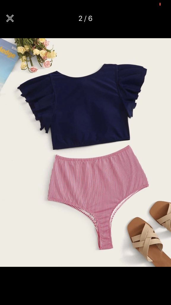 Bmstore17's tweet photo. Swimwear $1,150 pedidos vía ws 809-260-5821 https://t.co/hHNTFkGR45