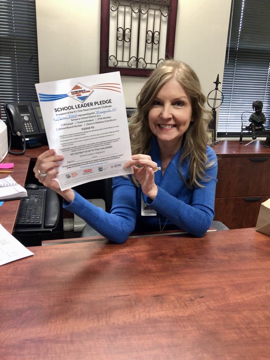 Doing my part. #believeinmesquite