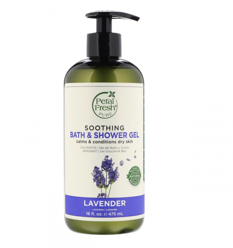 prmaria's tweet photo. Lavender is revered by skincare junkies and eczema sufferers for working wonders on inflamed skin.  Formulated with organic lavender, it works to soothe and calm irritation and redness thanks to its anti-fungal properties.  
@petalfresh Bath &amp; Shower Gel
https://t.co/Ynhw6OzJ8P https://t.co/1wSPi4RqnW
