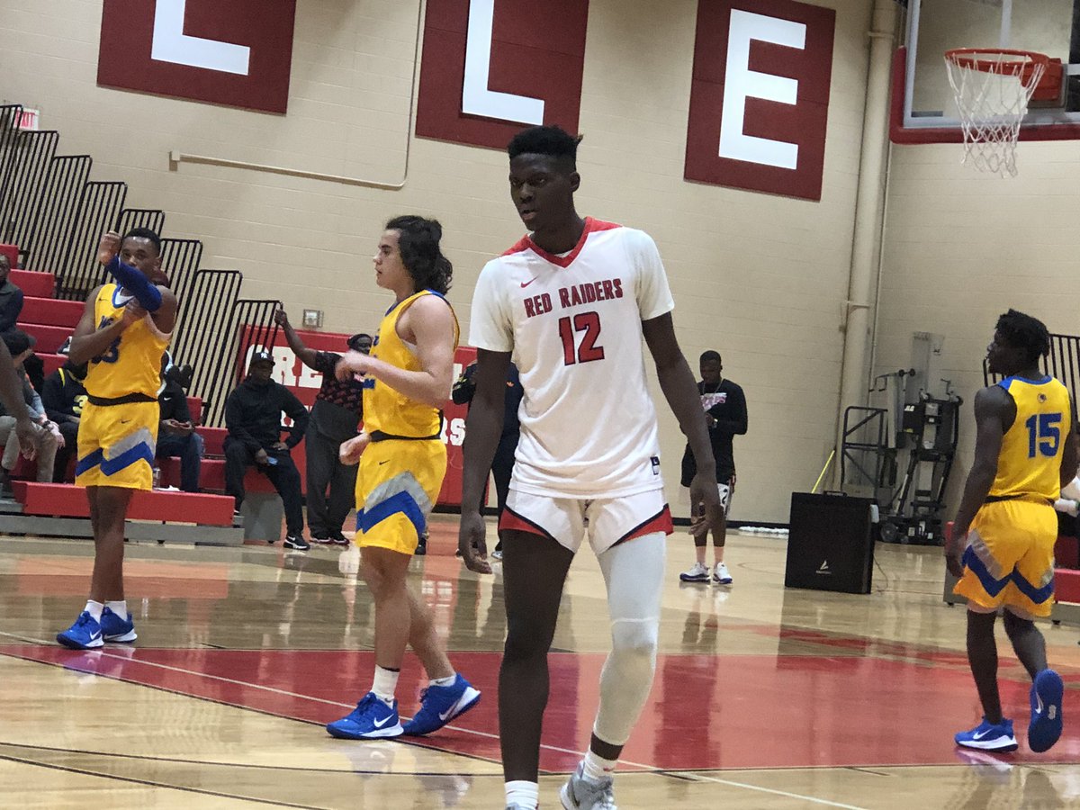 PrepHoopsSC's tweet photo. The Greenville HS Red Raiders have several UNSIGNED SENIORS.  Quentin Johnson, Nijheer Holmes, Malik Norris and Ben Jones to name a few. #RECRUITTHEPALMETTOSTATE #PrepHoops #SwannysRoundballReview https://t.co/ARNwGRRTbh