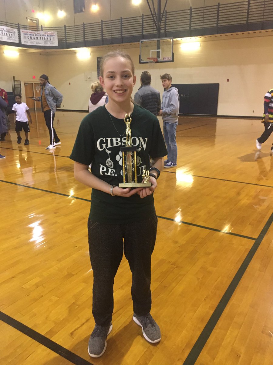 Having fun with scholars that represented Gibson at the Elks Hoop Shoot Contest <a href="/GibsonGrizzlies/">Gibson Elementary</a> So proud of our scholars