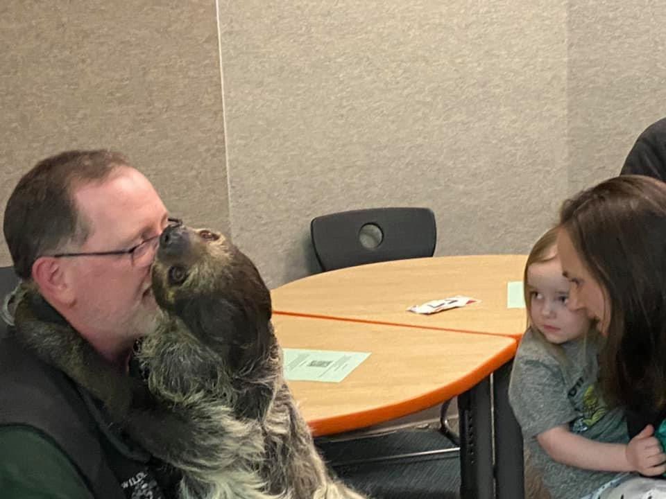 Starwars #Steamnight! Thank you <a href="/KimClarkson13/">Kim Clarkson</a> for a fun night of starwars and learning.