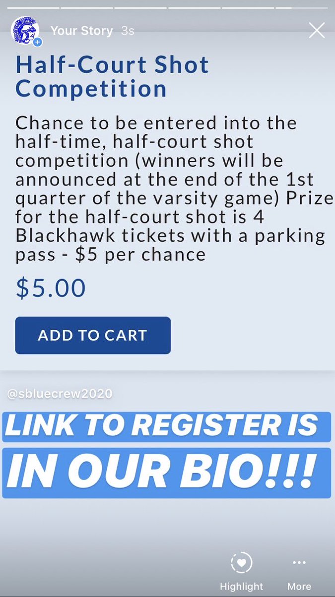 SBluecrew2020's tweet photo. SPARTANS!!! THIS SATURDAY NIGHT, come in from the cold, and PACK THE PLACE! SPARTANS MATCHUP AGAINST RIVAL WARRIORS FROM WHEATON ACADEMY!! THEME:JERSEY!! TIP OFF IS @ 7pm in SPYGLASS!!! Ft. MUSIC ENSEMBLE &amp; PEP BAND!! #SpartanUp #Hoops🏀 #PackDaPlace #rivalweekend #GetLoud https://t.co/O67DJe4tuO