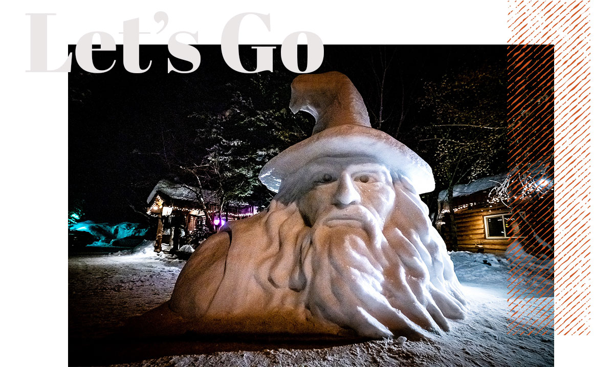 McCall Area Chamber January 2020 Newsletter! Start the new year off right! conta.cc/2QZT9XL