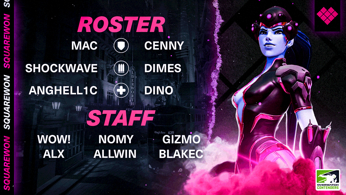 Square One tweet media