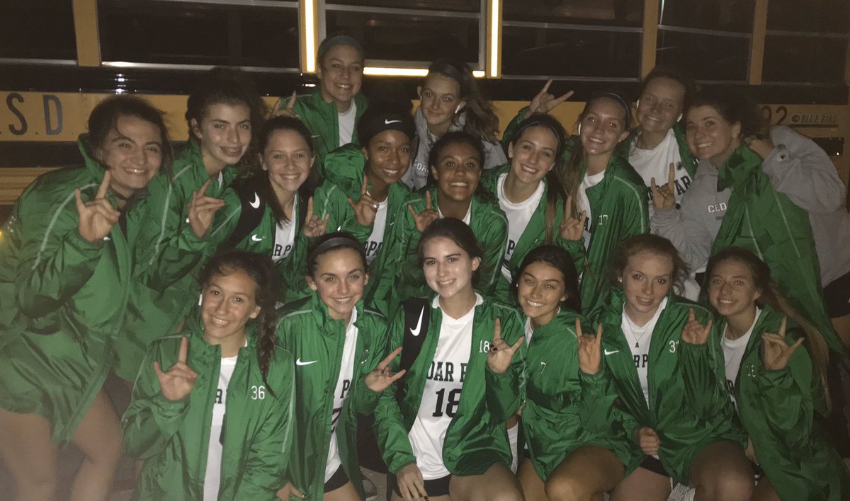 This weeks JV 2. New jackets and 1-0 win over Westlake! Go Wolves!