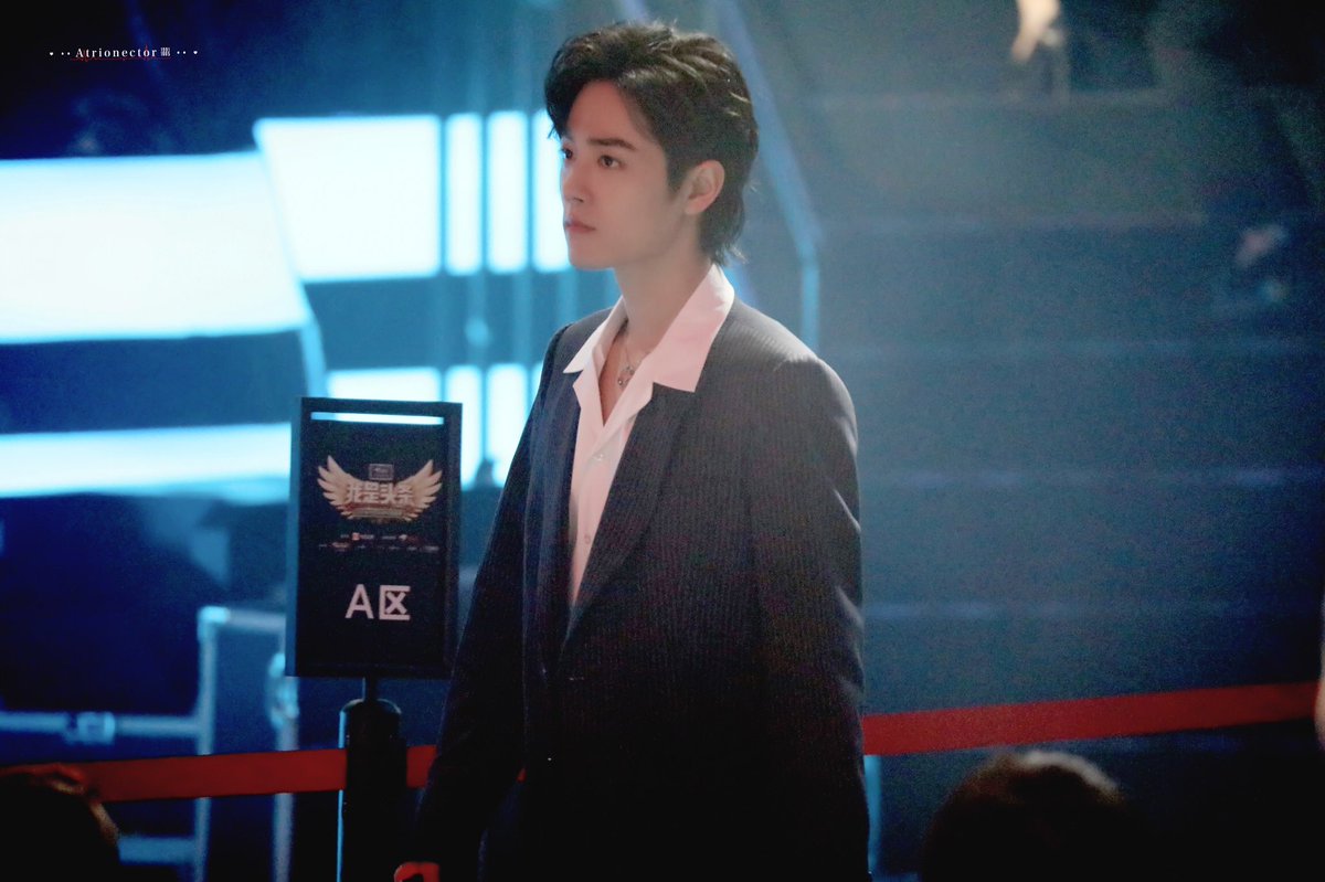 #Daytoy #肖战 #xiaozhan

20200108   北京今日头条盛典

First.