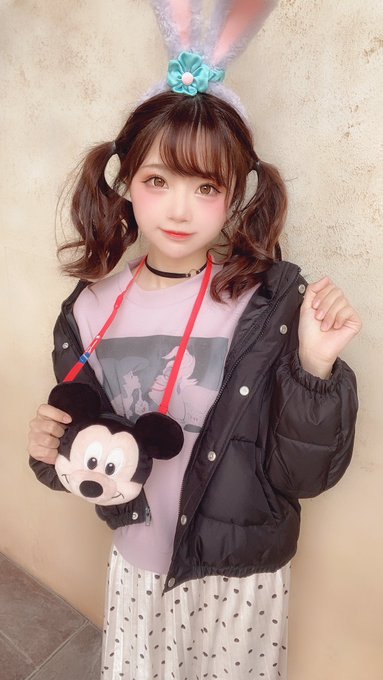 コスプレイヤー小柔SeeUのTwitter画像21