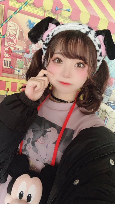 コスプレイヤー小柔SeeUのTwitter画像24