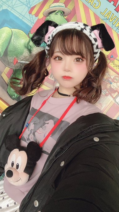 コスプレイヤー小柔SeeUのTwitter画像23