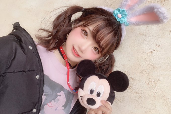 コスプレイヤー小柔SeeUのTwitter画像22