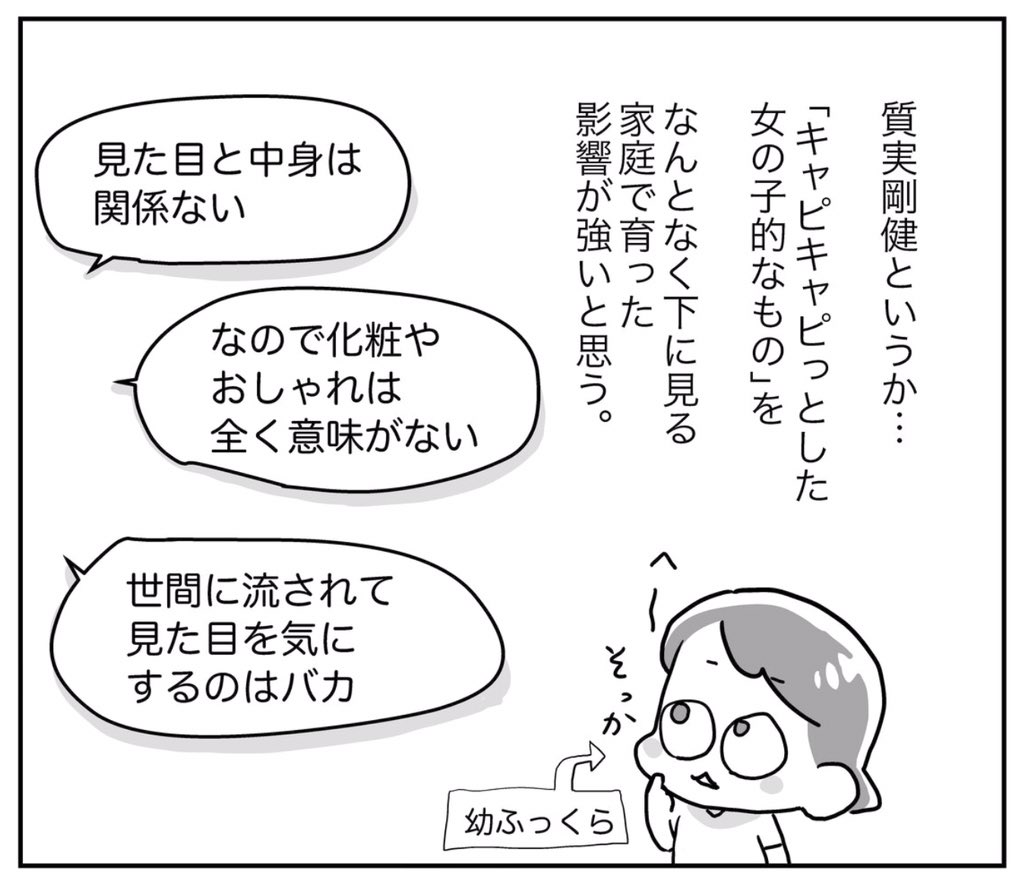 ふっくらボリサット アイコン変えました Fukkurabo さんの漫画 154作目 ツイコミ 仮