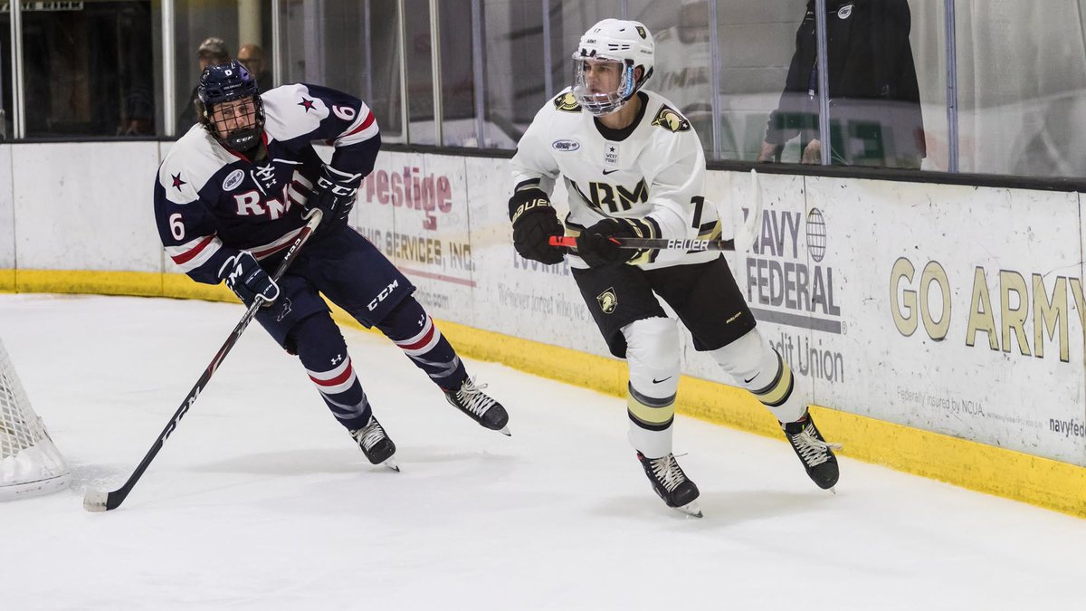 Recognition still coming in for Firriolo! #GoArmy #AHF 

goarmywestpoint.com/news/2020/1/9/…