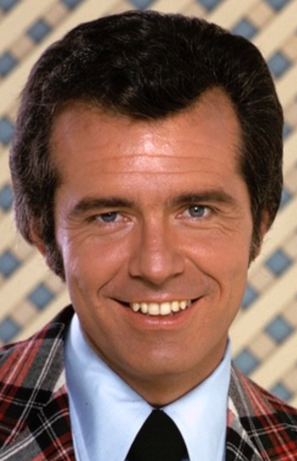 Happy 82nd birthday to Bob Eubanks! Watch him host The Newlywed Game. Who is your favorite game show host? 