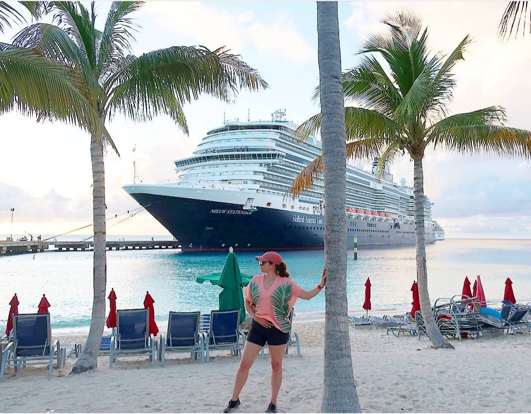 djcomplexlex's tweet image. Hella excited to be in Turks and Caicos right now, it has been on my bucket list for a few years! 🇹🇨💙🗺🏝🐠💦