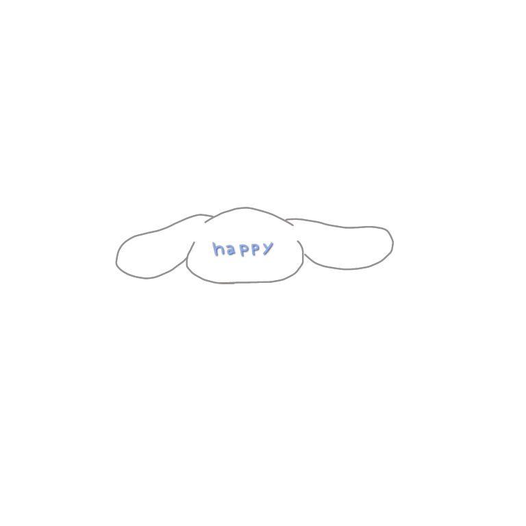 ぺちの素材box U Tvitteri Happy 幸せ 顔隠し Happy 幸せ タグ画 加工 素材 スタンプ