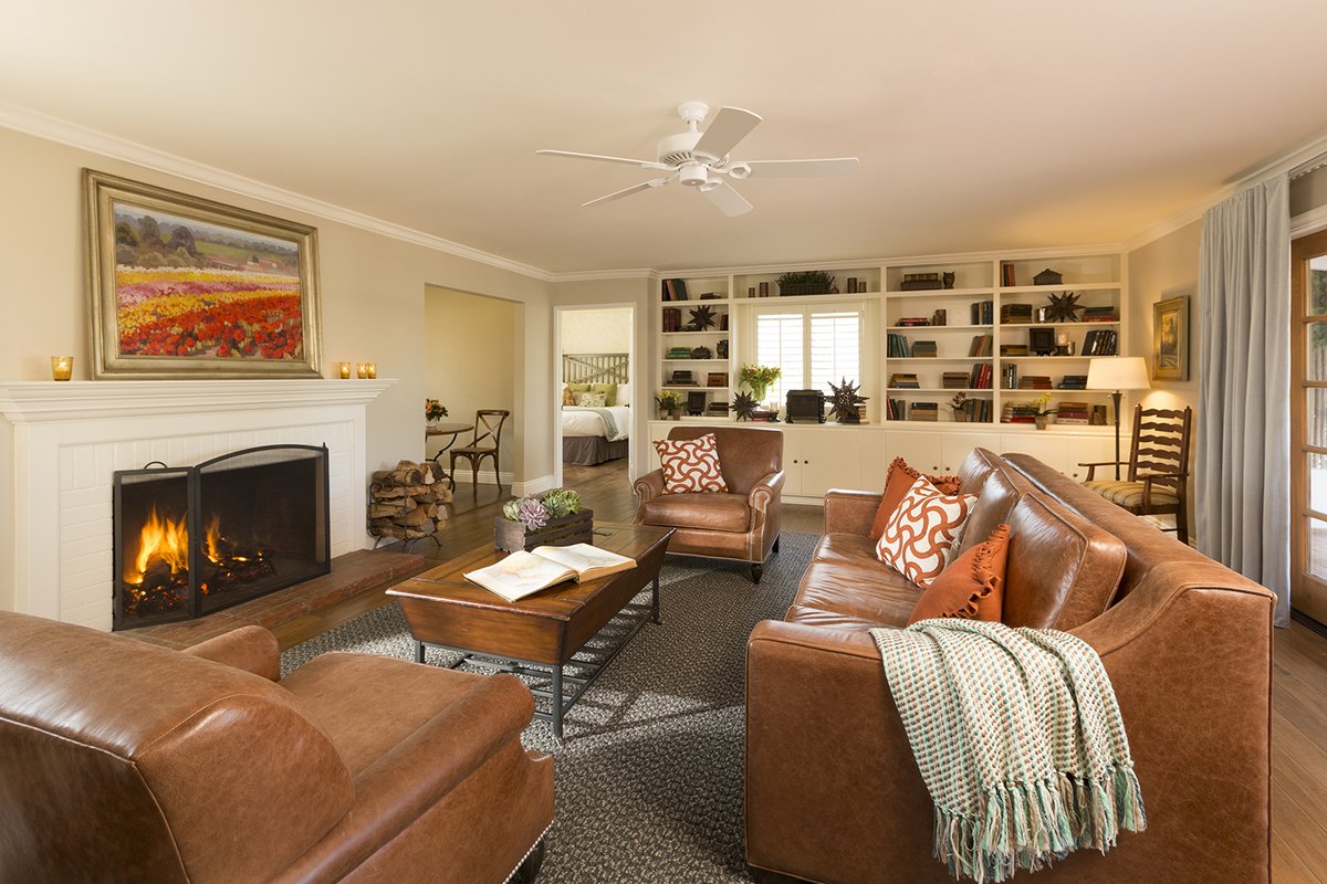 The Inn at RSF tweet media