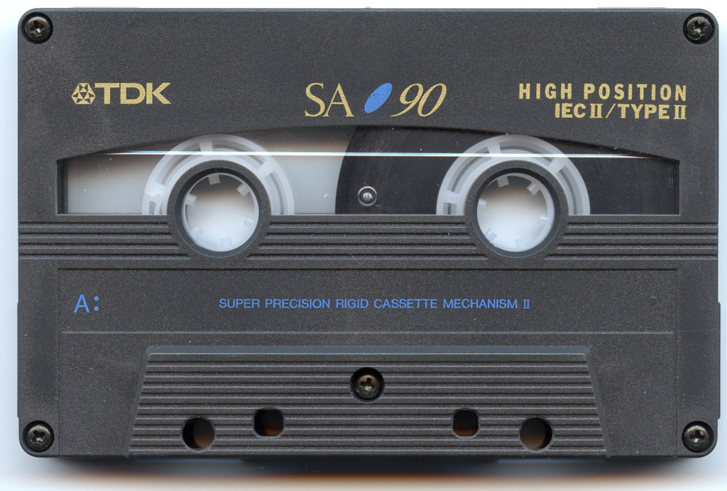 bflobobg's tweet photo. @Bulldogwgr @SabresBuzz @ericbodamer Best price for the TDK SA90 #AudioAl https://t.co/v7ldbCYHmQ