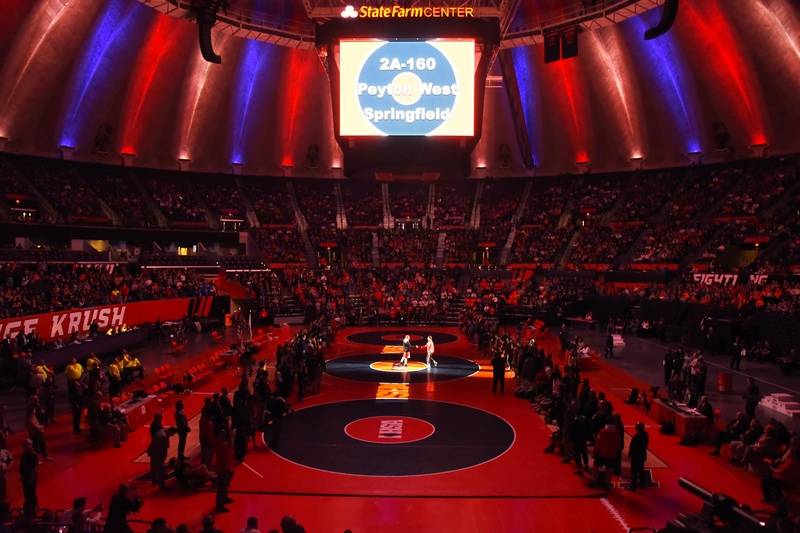 IWCOA's tweet photo. 31 days until Regionals, 37 days until Sectionals, 44 days until Champaign, 53 days until Bloomington, 67 days until Springfield. Success is no accident. It is hard work, perseverance, learning, studying, sacrifice and most of all, love of what you are doing or learning to do! https://t.co/fRKTKRVul5