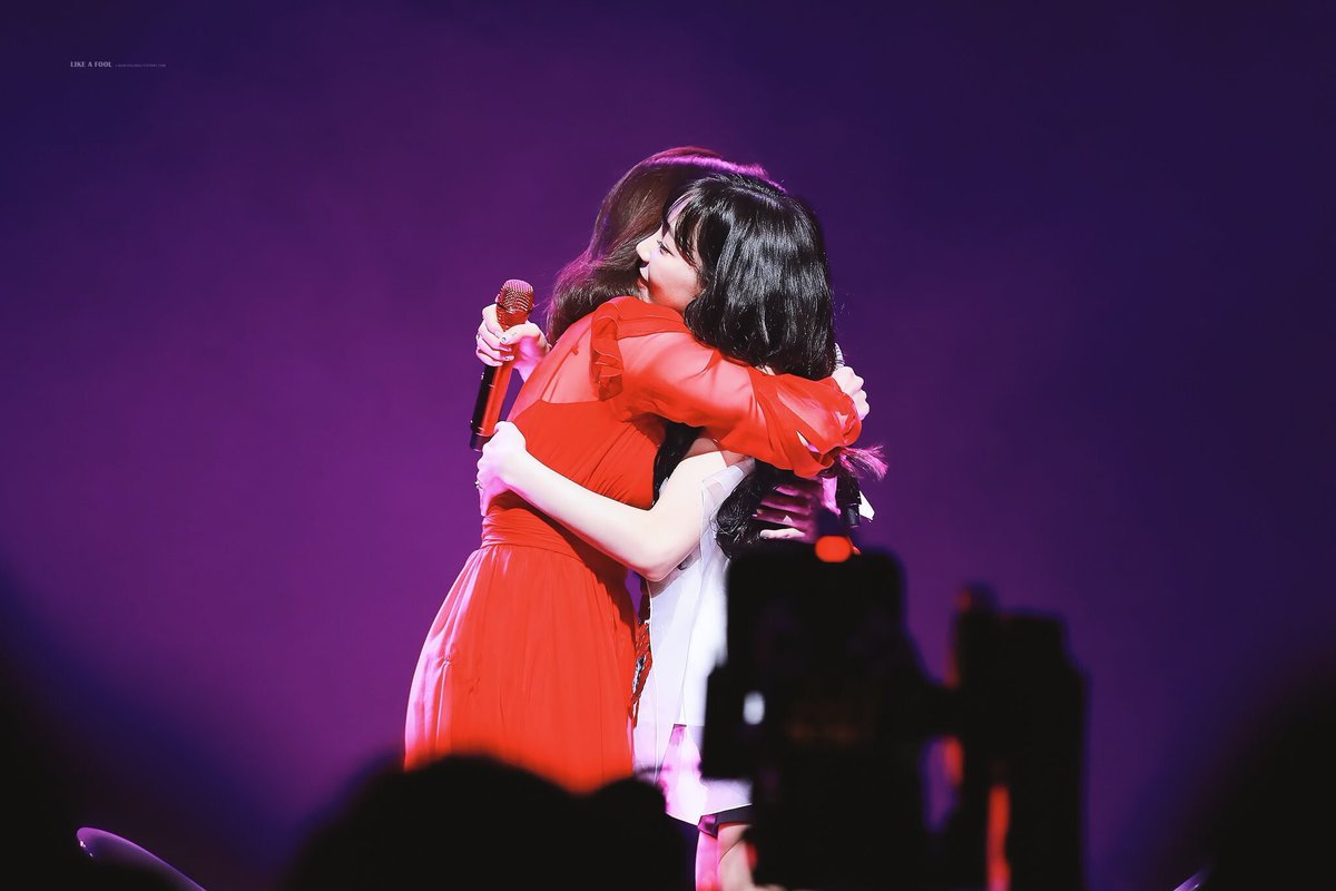 “Taeyeon is the type to take care of you without you knowing. She doesn’t say, ‘I’ll do this for you’ to your face, but she takes care of you behind your back.” 

— Seohyun on Taeyeon’s personality, ‘The TaeTiSeo’ EP1 (2014)
#WordsForTaeng