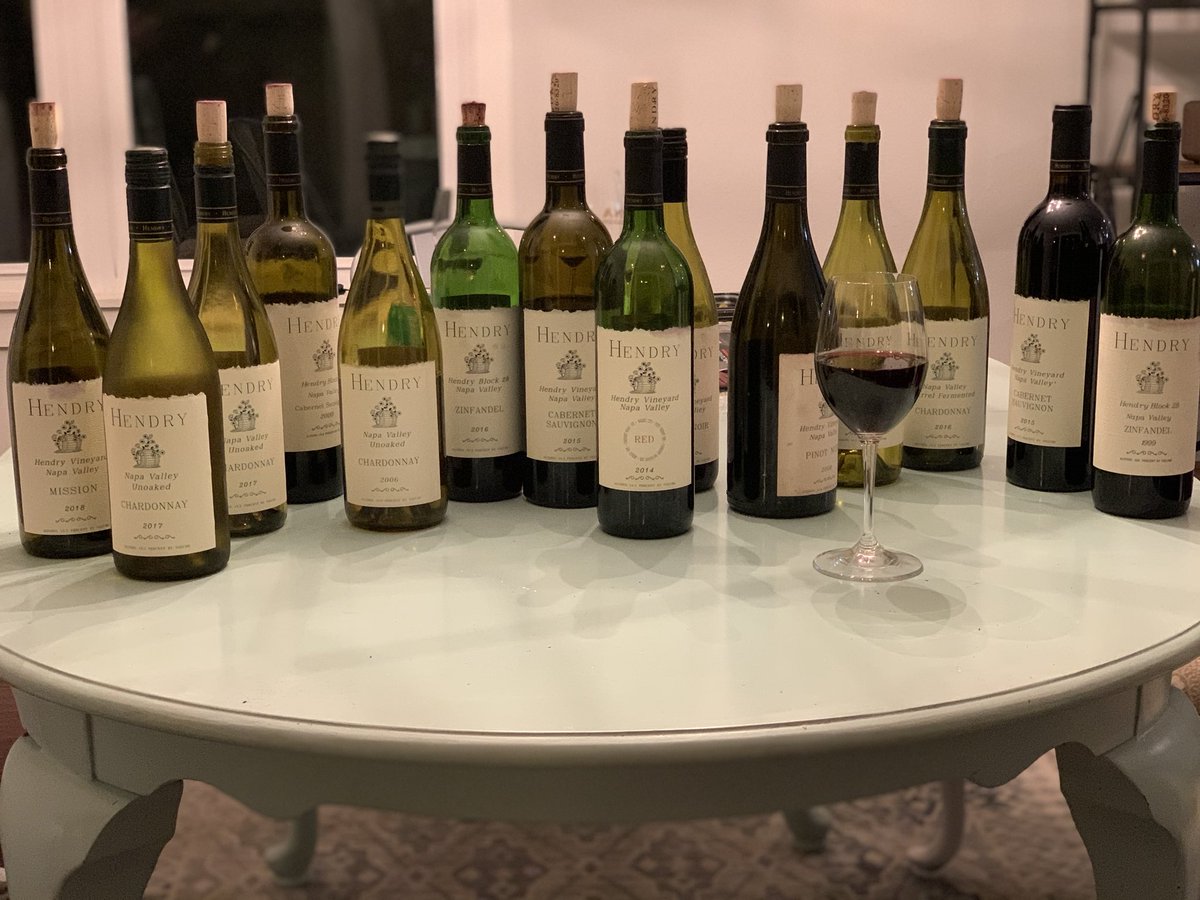 MRSwan_Packer's tweet photo. A weeeeeee bit of wine for the #WGEE meeting. ⁦ https://t.co/z8ToqCLr3c