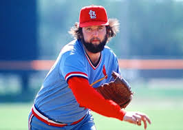 Happy 67th Birthday to Hall of Famer Bruce Sutter, born this day in Lancaster, PA. 