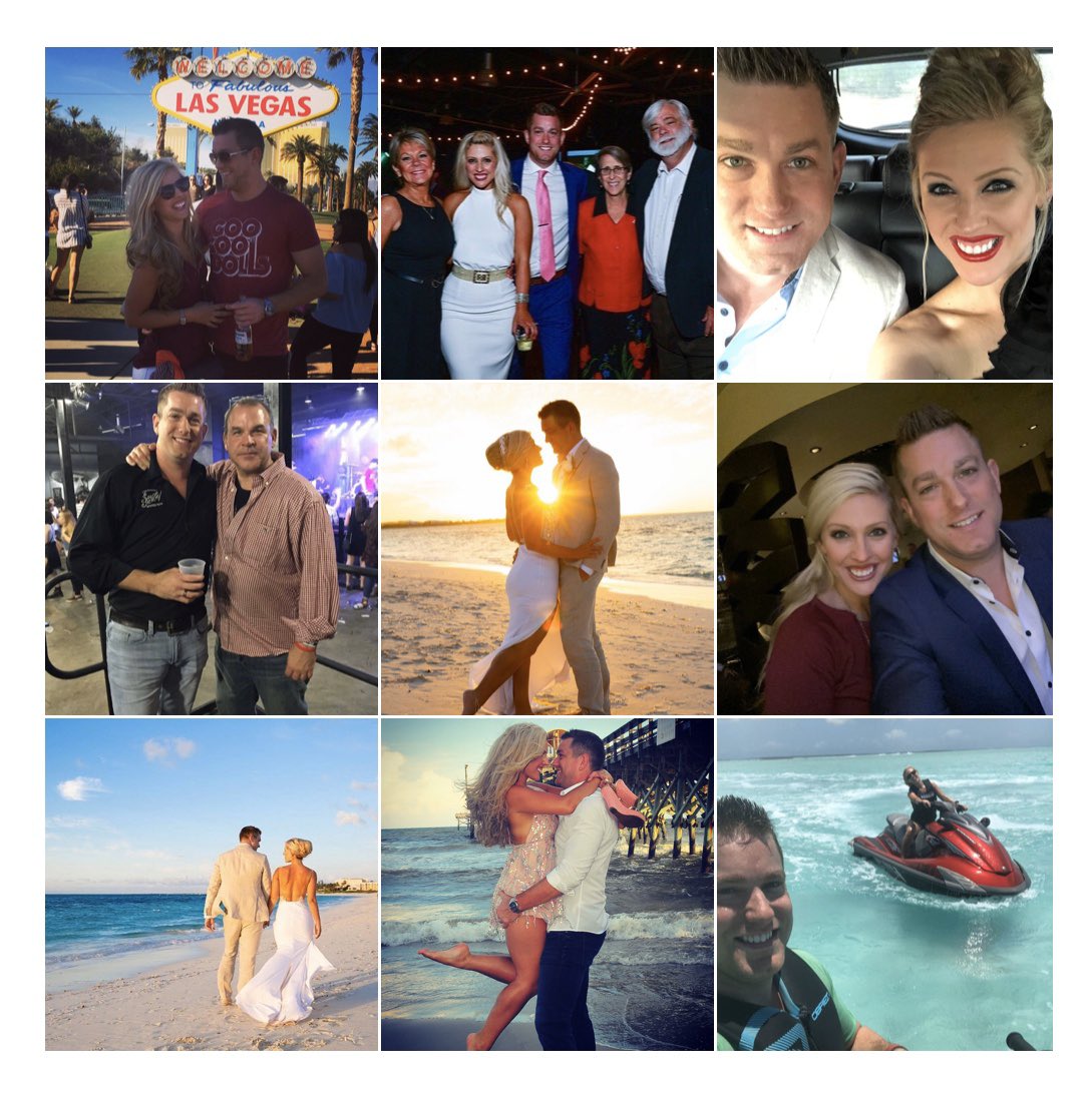 jamesfarra's tweet photo. A week into 2020, taking a moment to reflect on 2019. A year of change, accomplishments & new beginnings. I’m very blessed & fortunate, with a lot of room for growth, learning & development. Cheers to 2019 & here’s to the opportunity of 2020 💪
#top9of2019 #letsdothis2020 https://t.co/UiPi6uXfOG