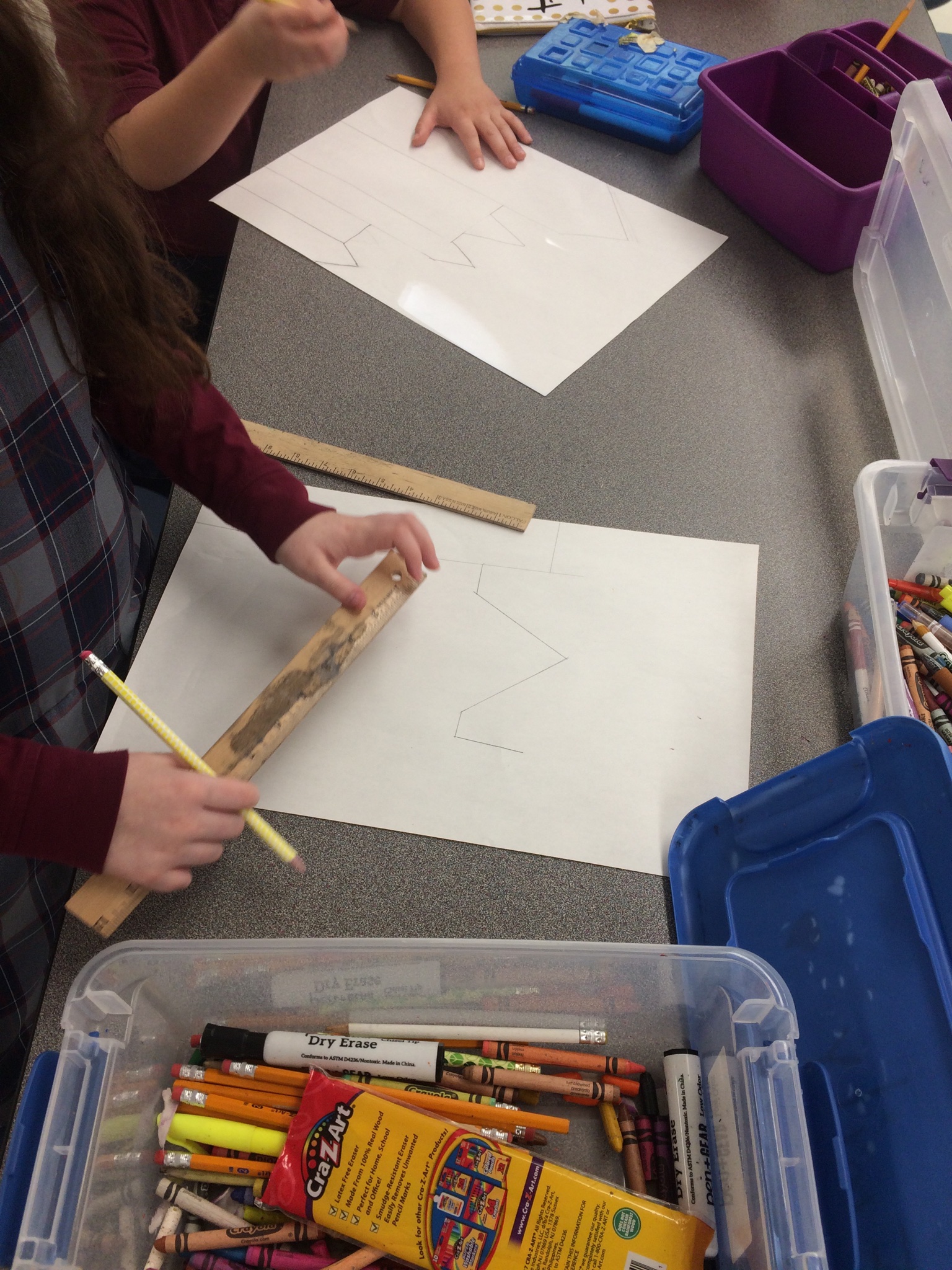 St Mary St Michael Happy New Year Third Grade Working On Their Times Square New Years Project Welcoming In T Co 6vhio0jkfk Stmarystmichaelschool Smsmderby Smsmthirdgrade Happynewyear Oeec Archdioceseofhartford