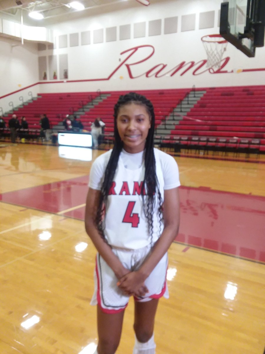 Even with the loss of the phenomenal Zia Cooke and many other great players, 2 time defending state champion Rogers is still one of top teams in state.  Logen Love is leading scorer and helped lead Rams to tough win over rival Start <a href="/BCSNsports/">BCSN</a>